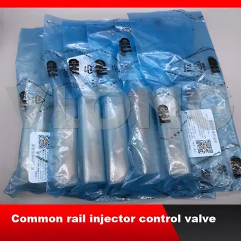 На контролния клапан инжектор Common rail F00VC01306/ F 00V C01 306 за 0445110153/0445110154/0445110142/0445110143/0445110214