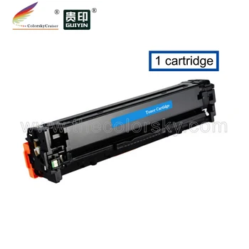 (CS-H210-213) Color print top premium тонер касета за hp MFP M276 M276N M276NW CF 210X 212A 213А (2.4 k/1.8 к страници)