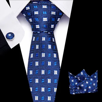 1200 игли 7,5 см мъжки вратовръзки New Fashion Man Dot вратовръзки Corbatas Gravata жаккардовый тънка вратовръзка бизнес зелена вратовръзка за мъжете