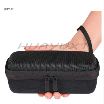 Нов EVA Portable Hard Carrying Protect Pouch Protect Cover Case for Garmin GPSMap 66s 66st 62 63 64 (s sc st) аксесоари