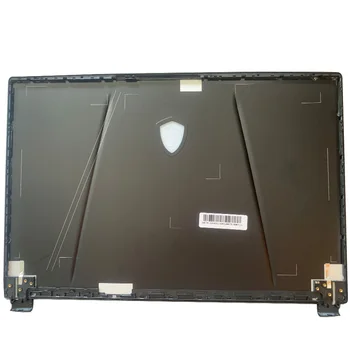 Нов за MSI GL65 GP65 GE65 MS-16U1 лаптоп и LCD дисплей на задната част на кутията/преден панел/линия/поставка за дланите/долен корпус 3076U1A222HG01