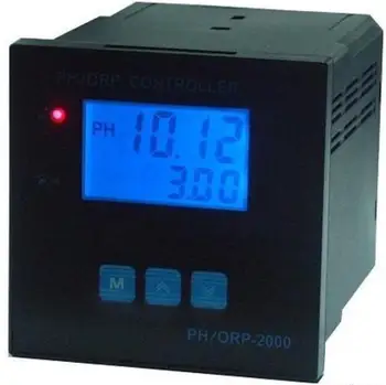 PH / ORP-2000 контролер преносим PH-метър pH контролер ORP контролер ph2000