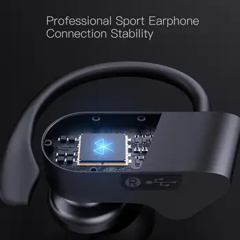 JAKCOM SE3 Sport Wireless Headphone Super value than sleep рецептори m40 oneplus официален магазин калъф за презервативи