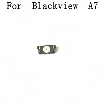 Blackview A7 Се Използва Високоговорителят Приемник, Високоговорител Глас Приемник, Високоговорител За Ухо За Ремонт Blackview A7 Подмяна На Крепежной Детайли