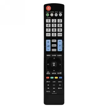 Замяната на Smart TV на дистанционното управление на телевизор контролер AKB72914261 за LG