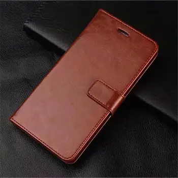 Meizu X8 Case Meizu X8 Cover 6.2 инчов ПУ луксозен кожен портфейл калъф за телефон делото Meizu X8 X 8 MeizuX8 Global M852Q Flip Case