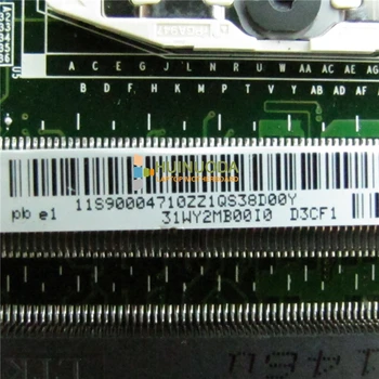 NOKOTION DA0WY2MB8D0 дънна платка за Lenovo IdeaCentre A530 Main board HM86 DDR3 GMA HD4400