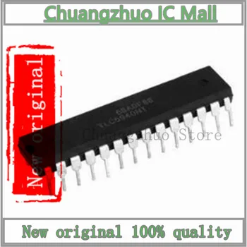 1 бр./лот TLC5940NT TLC5940 DIP28 IC чип нов оригинален