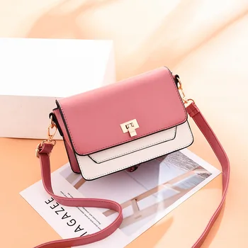 YINGPEI жени куриерски чанти кожена чанта дамска чанта 2018 нова чантата си чанта мода Пазарска чанта подарък