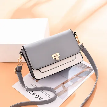 YINGPEI жени куриерски чанти кожена чанта дамска чанта 2018 нова чантата си чанта мода Пазарска чанта подарък