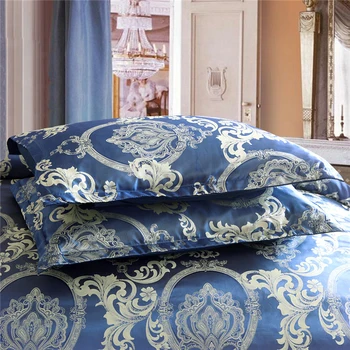 Комплект постелки одеяло пухени комплект King Queen Size пухени кратко спално бельо, комплекти легла 3 бр.