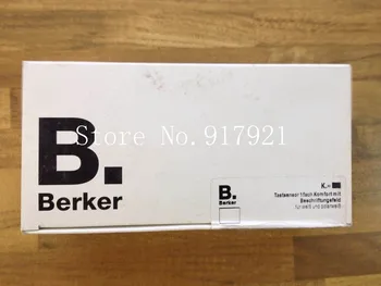 [ZOB] Berker 75161770 single brocade button panel ЕИБ/KNX lighting original authentic --2 бр./лот