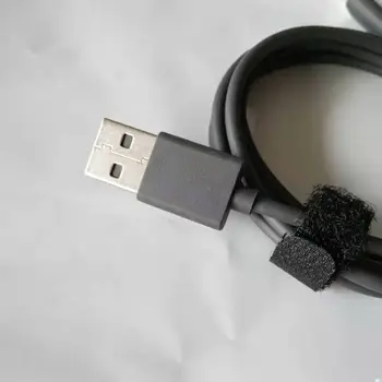 Кабел за зареждане на мишката кабел за предаване на данни за Logitech MX вертикална безжична мишка 83XB