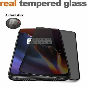9H Antispy закалено стъкло за Xiaomi 10 /10pro /note10 Protective /note10pro Tempered Glass Screen Privacy K0Z5