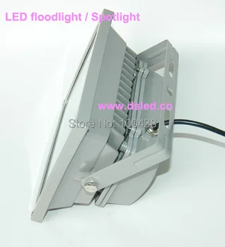 CE,IP65,водоустойчивый,добро качество,външен прожектор Led RGB 54W,миене на стени Led RGB,18X3W RGB 3in1,24VDC,DS-TN-05-54W-RGB