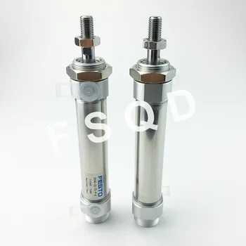 DSAG-25-75-P-A DSAG-25-150-PPV-A Festo Stainless steel mini-cylinder air cylinder пневматични компоненти серия DSAG