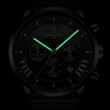 2020 минималистичен мъжки модерен часовник прости мъжки бизнес-тънки мрежести колан от неръждаема стомана, кварцов часовник relogio masculino