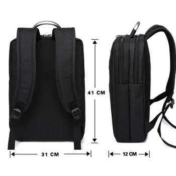 2020 нова мода чанта за лаптоп раница мъжете и жените раница дизайнер високо качество с голям капацитет раница за лаптоп чанта за пътуване