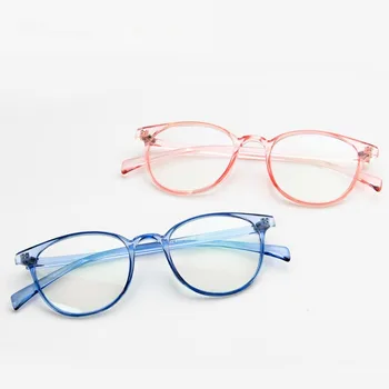 2020 Ретро Очила Очила Оптични Очила Жени Предписани Очила Мъжки Рамки За Очила Oculos Компютърни Очила