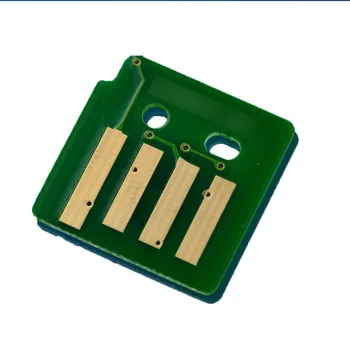 (20 броя/лот)цена на цена на производителя! 4 цвят на чип за тонер касета се използва за Тонер на чипа Xerox Phaser 7800