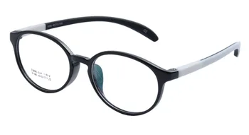 Очите рамки за очила за жени през цялата TR90 рамка очила са модерни очила стойност рамка спорт старинни рамки EV1162