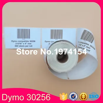 500 x роли на етикети Dymo 30256 за DYMO LabelWriter 450