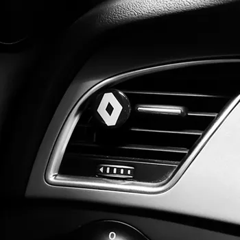 Авто климатик отдушник парфюми, освежители за въздух за Opel Abarth Ford Mini Benz, Audi и Hyundai Honda, Nissan, Renault оформление на автомобили